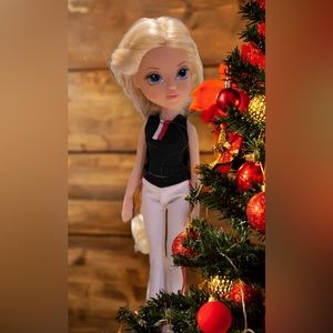 Vintage Cloe Bratz Doll